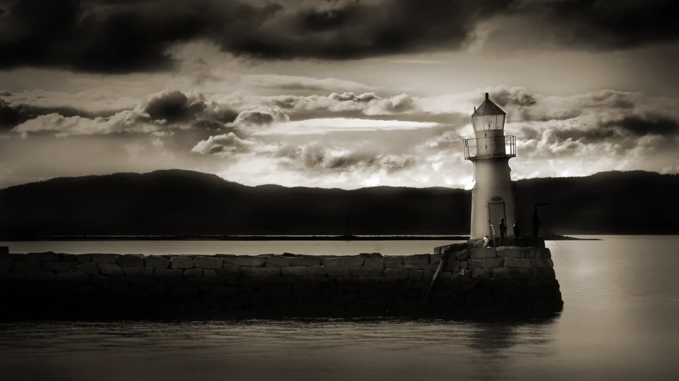 природа