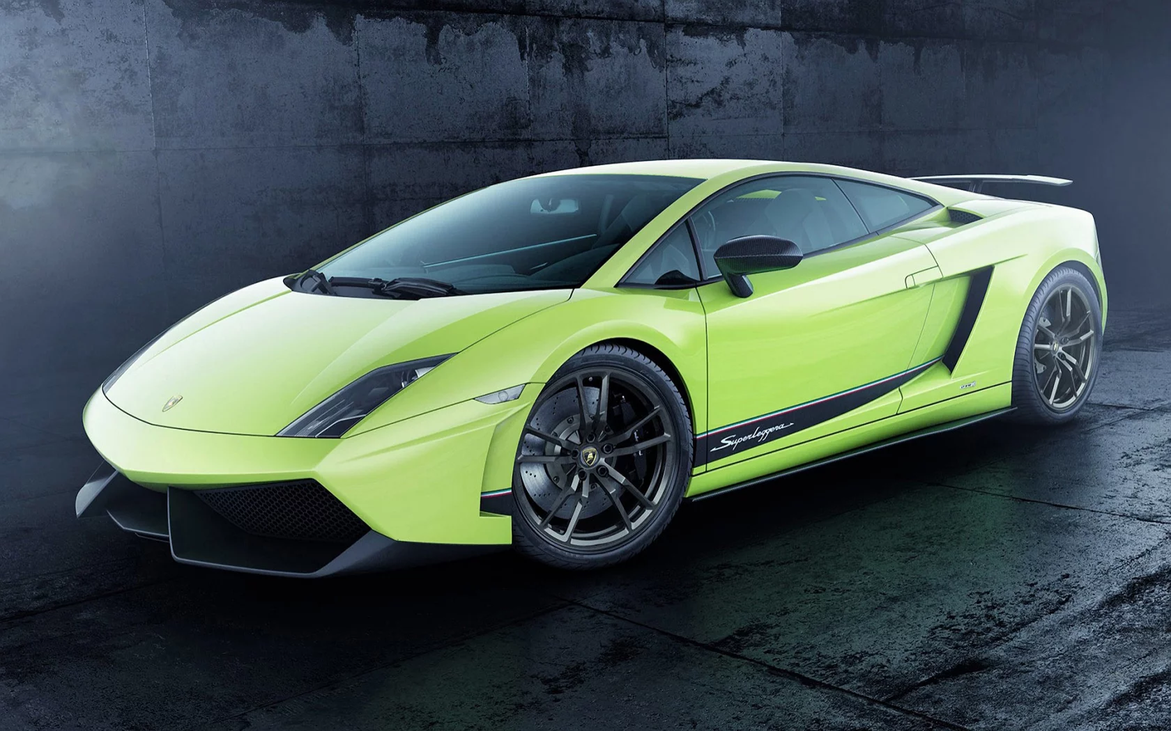 lamborghini