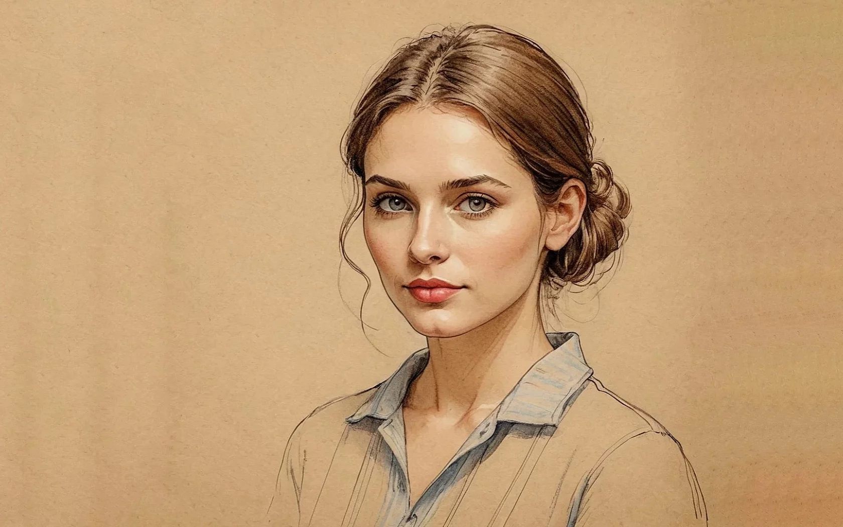 рисунок