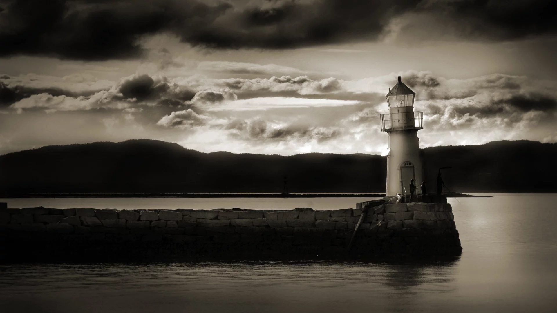 природа