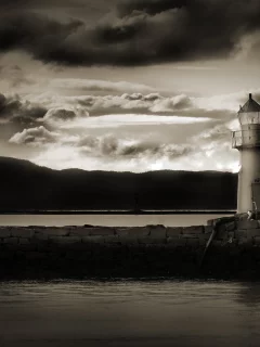 природа