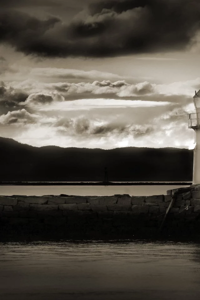 природа
